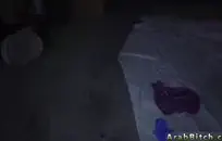 Mila الأسود والكبير الأسود xxx الساخنة الهواة.