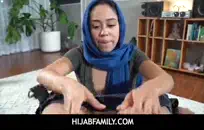 بي بي سي يحصل على فطيرة كريم كبيرة في جميع أنحاء كس.