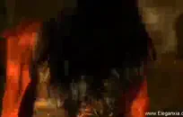 صديقتي وصديقي يمارس الجنس في الفندق.