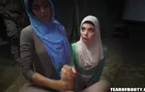 سخيف لها المتشددين