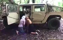 يحب الزوج مشاهدة لي نائب الرئيس بالنسبة له.