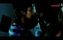 مثير في سن المراهقة مع كبير الثدي وغنيمة مثالية يحصل خبطت بجد.