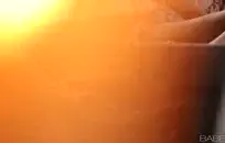 كس الأكل اللسان وابتلاع نائب الرئيس في الفم.