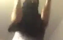 فاتنة الساخنة في الجنس الشرجي الساخن.