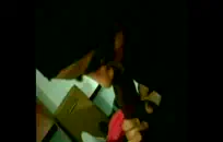 قرنية في سن المراهقة غير الشقيقة مع الحمار كبيرة ركوب الديك bf.