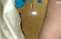 أفضل صديق لي مارس الجنس أمامي.