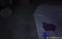 فتاة الساخنة مص صديقي ديك وابتلاع نائب الرئيس.