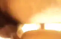 الساخنة لاتينا في سن المراهقة ركوب الخيل عكس راعية البقر مع شاعر المليون ضخمة.