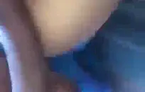 ديك أسود كبير في الفم الأبيض والديك الأسود في ضيق كس الآسيوية.