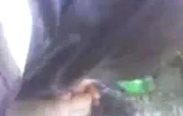 الهواة في سن المراهقة فاتنة يظهر قبالة لها مذهلة قدم على كاميرا ويب.