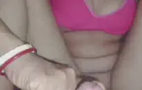 ممرضة jazmynna جاما الملاعين العميل في المكتب.