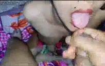 فاتنة الساخنة ياسمين جيمس يحصل على ثقوب لها محشوة مع الديك الوحش من قبل مسمار قرنية.