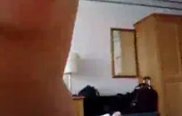 غنيمة ضخمة في سن المراهقة فاتنة يحصل اللعنة الساخنة.