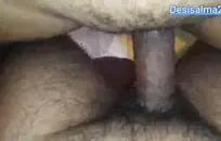 قصف جايدن لي ، وكل نائب الرئيس على قدميه الجميلتين.