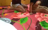 سيسي يأخذ دسار في الحمار و cums.