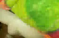 شقراء الساخنة في سن المراهقة اللعب مع دسار يعيش على كام.