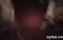 زوج الرجيج قضيبي الكبير و كومينغ في فمي