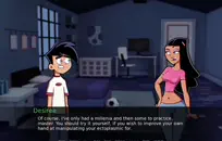 صديقة تأخذ كل ما عندي من نائب الرئيس على الكاميرا