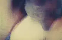 يا صاح، أنا متأجج جدًا لأنني أخيرًا امتص قضيبي بواسطة هذه الفتاة الساخنة