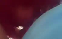 شعر الحمار فتاة تحصل على الجنس الشرجي الثابت والوجه.