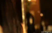 اللسان قذرة و doggystyle مع شاعر المليون في الحمار في سن المراهقة.