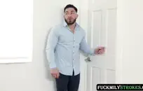 فاتنة الساخنة مع كبير الثدي، مثل جبهة مورو الإسلامية للتحرير أكاري أساجيري تحصل على نفسها مع الألعاب الجنسية