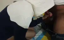 من هم هؤلاء الفتيات الذين ليس لديهم مؤخرة؟