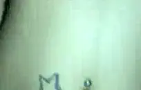 القوطي وقحة يحصل لها الحمار مدهون من قبل رجل سمين.