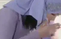 شقراء غنيمة كبيرة يحصل على نائب الرئيس انتقد على الوجه والنظارات.