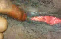 عاهرة العصير كبيرة نشر خطفها ضيق