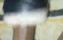 مثير فاتنة الشباب مص ديك مثل الموالية.